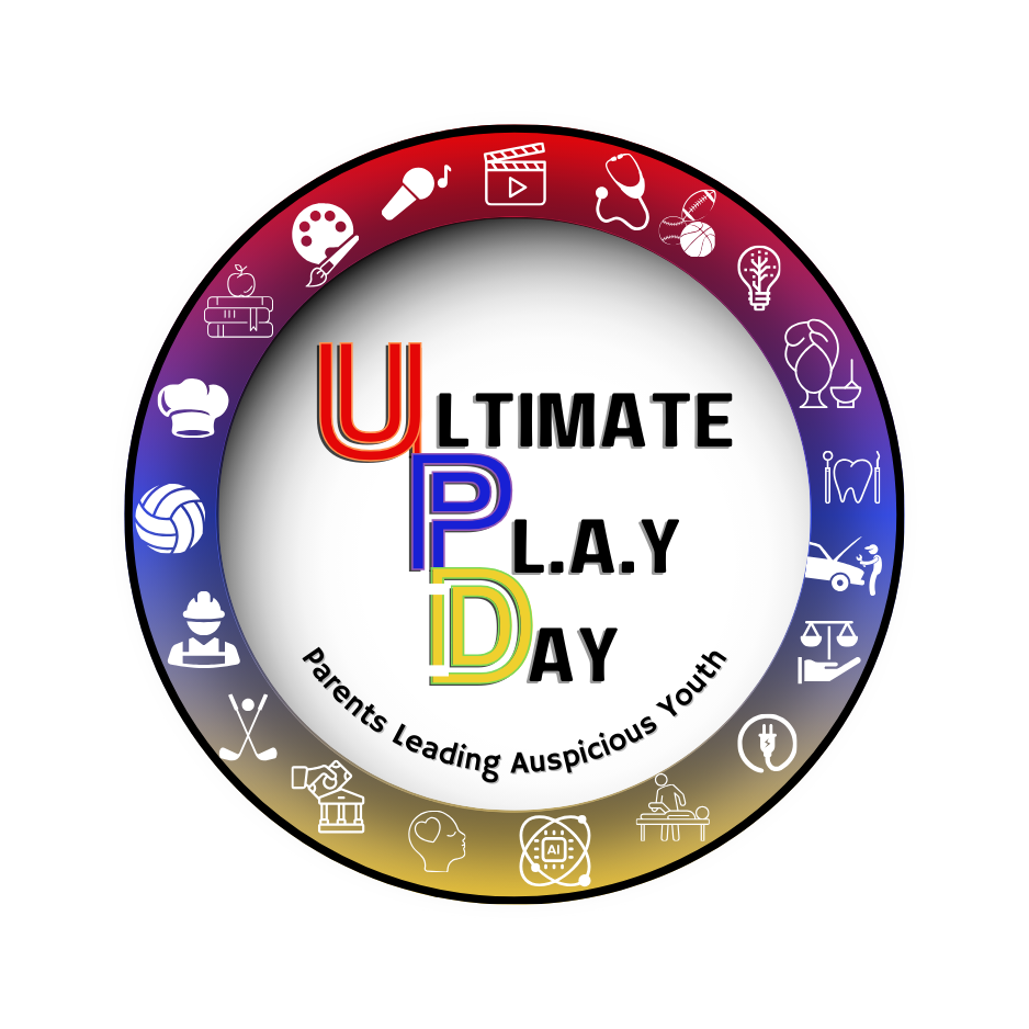 Ultimate Play Day